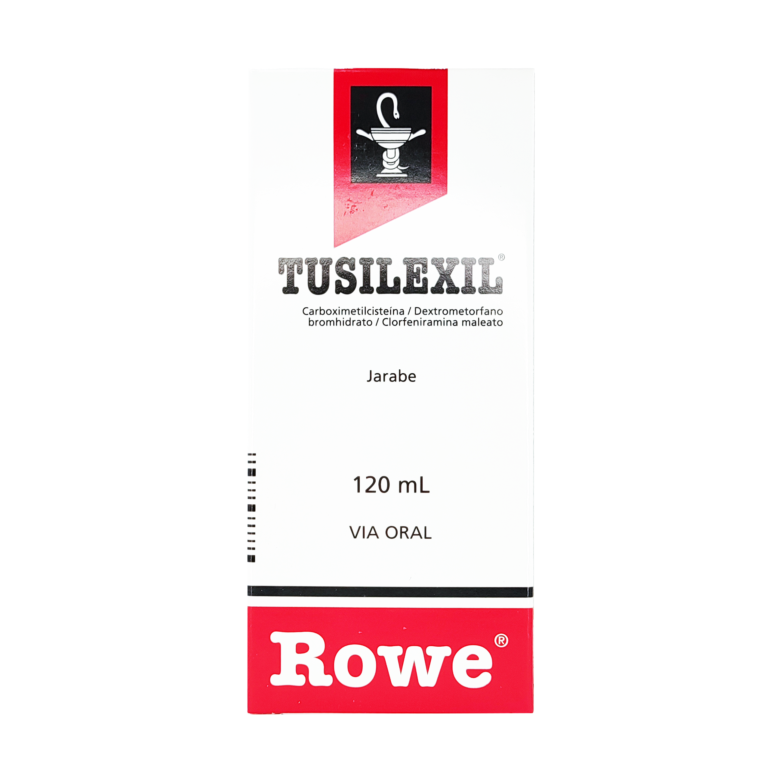 1256_Tusilexil Jarabe, frasco 120ml
