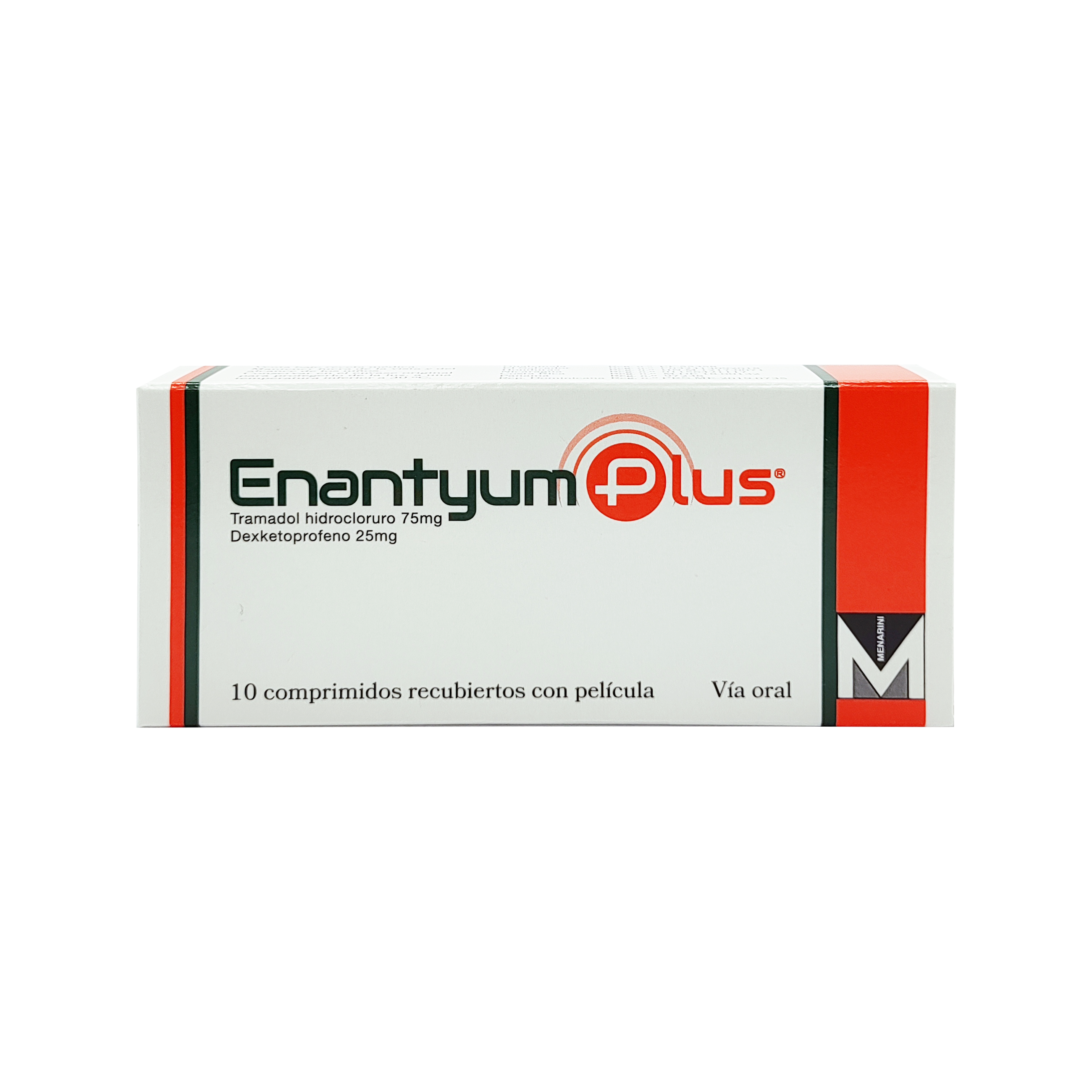 1402_Enantyum Plus 75mg_25mg, 1 de 10 comprimidos