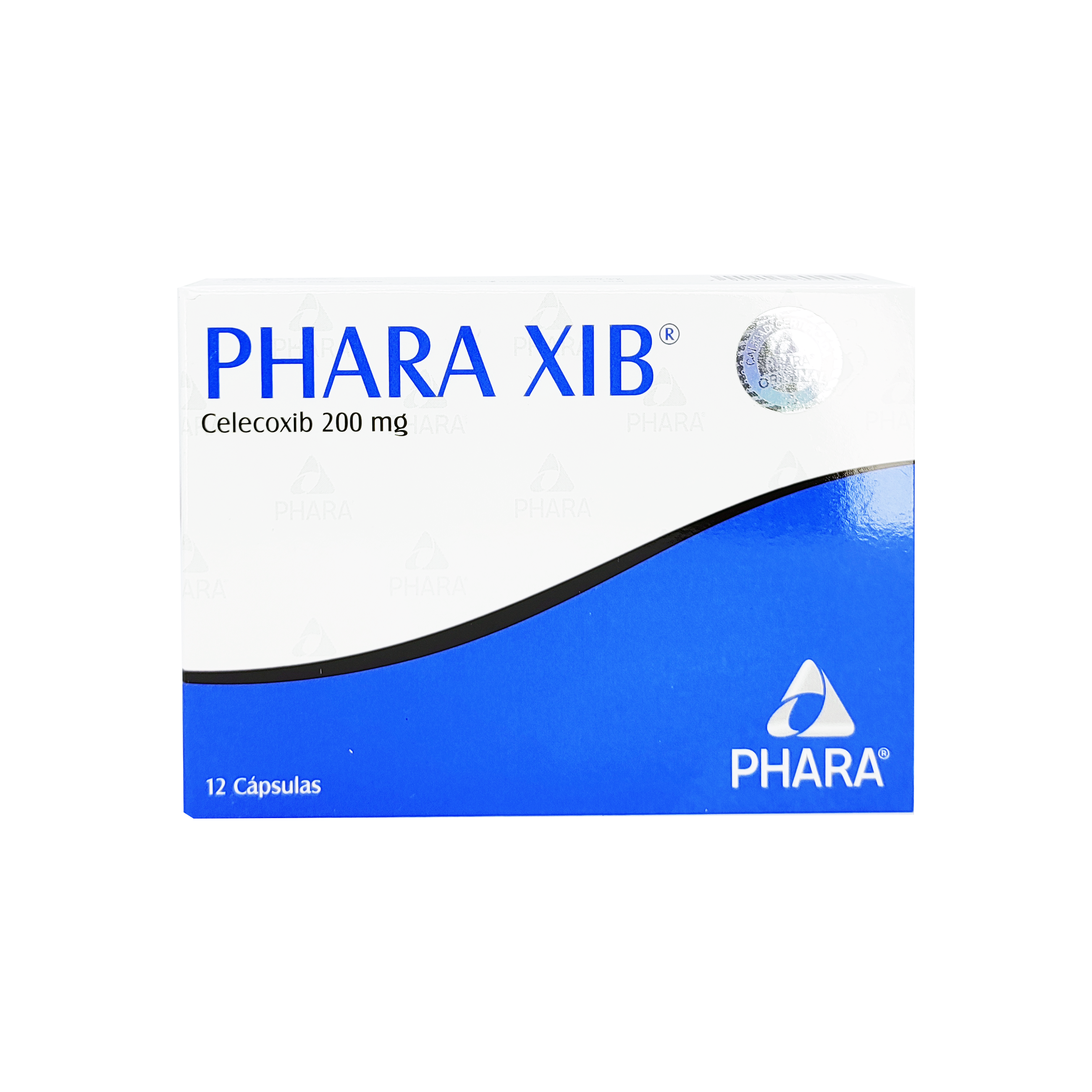 1479_Phara-xib 200mg_1 de 12 capsulas