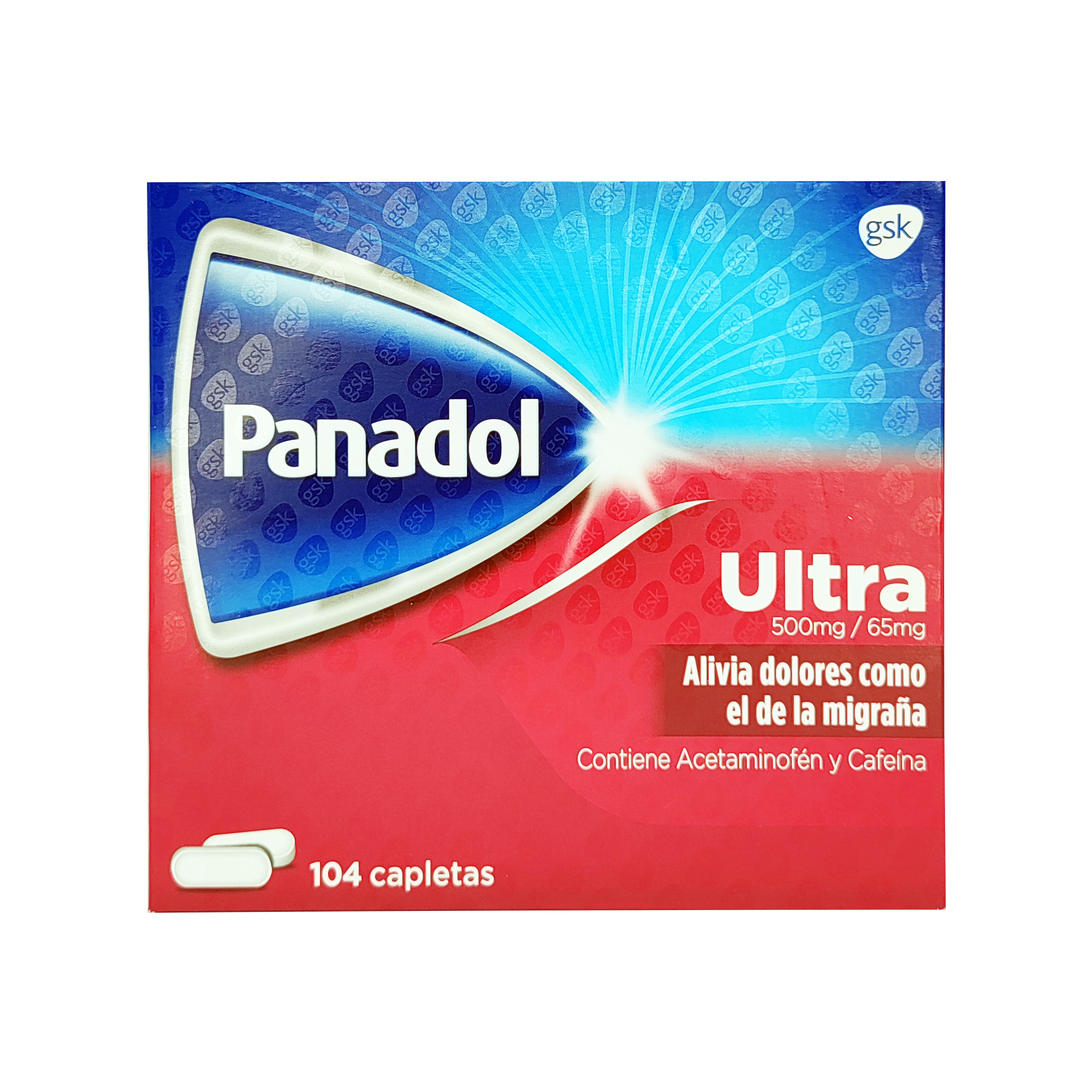 1507_Panadol Ultra, 1 de 2 sobres