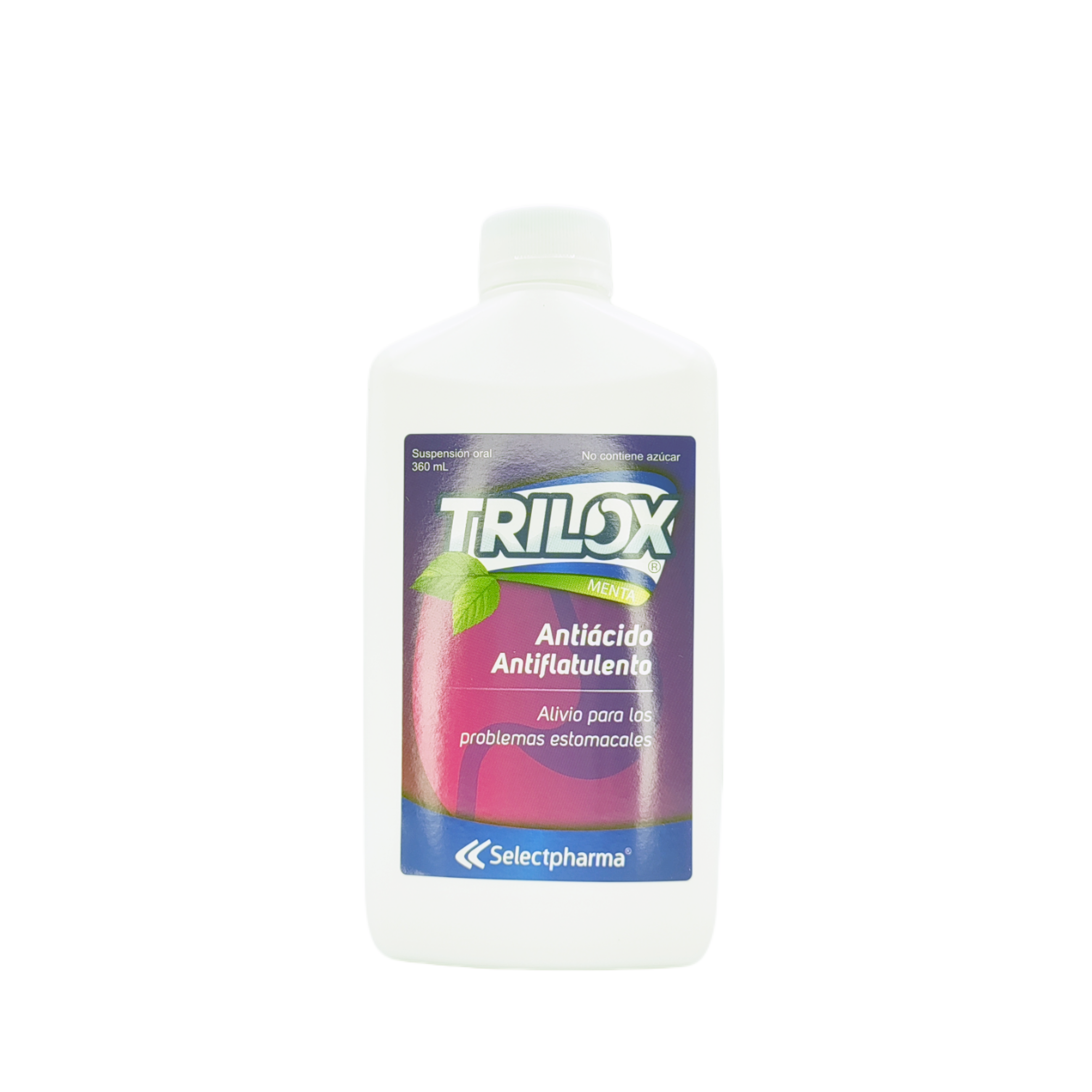 1547_Trilox Suspension, frasco 360ml