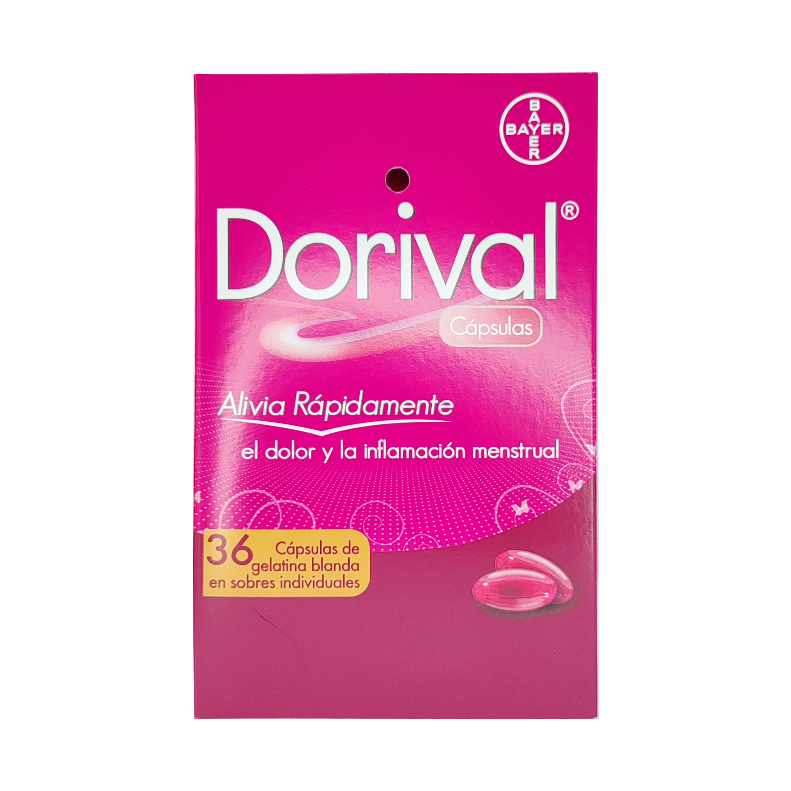 1700_Dorival Ligui-Gel, 1 de 36 capsulas