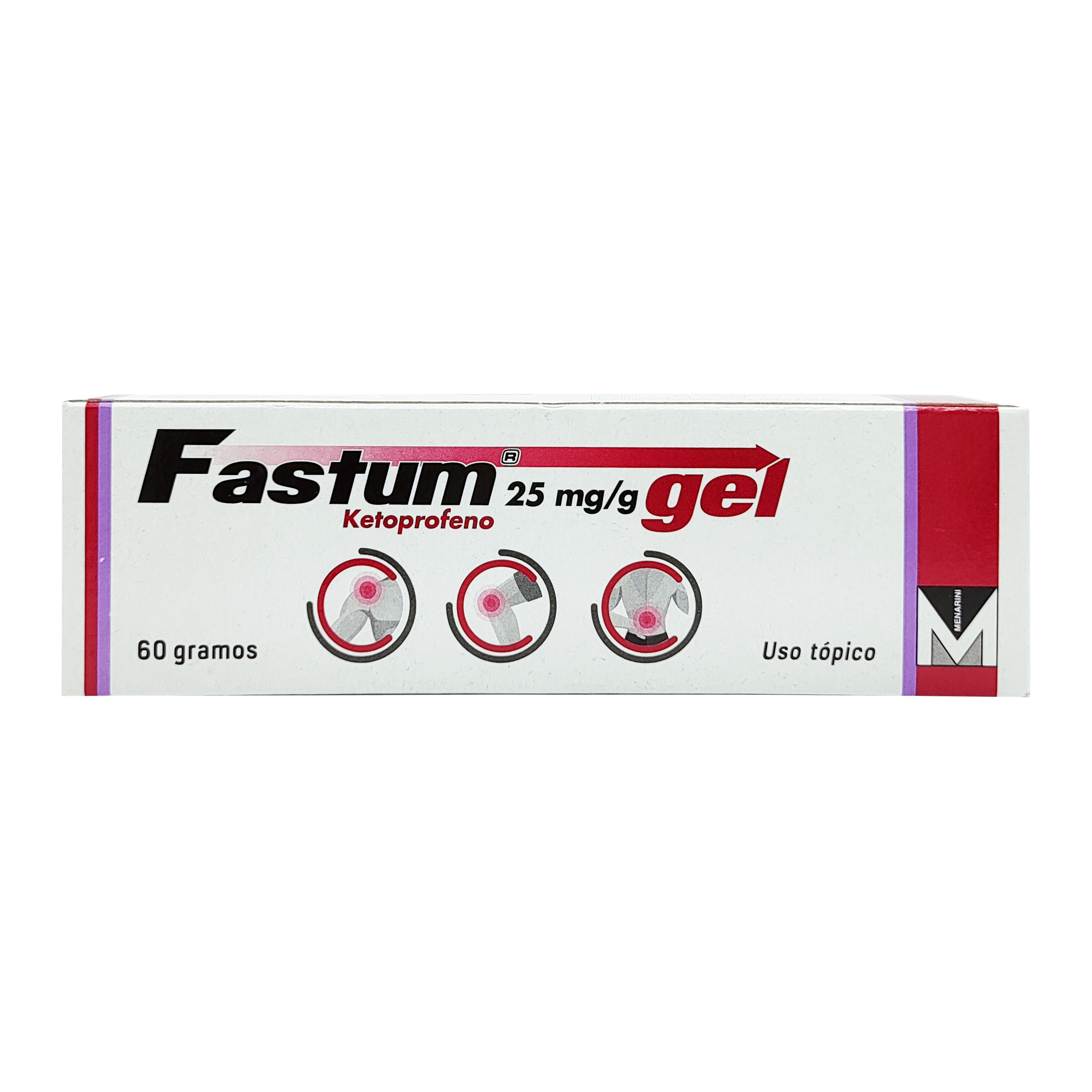 1770_Fastum Gel, tubo 60gr