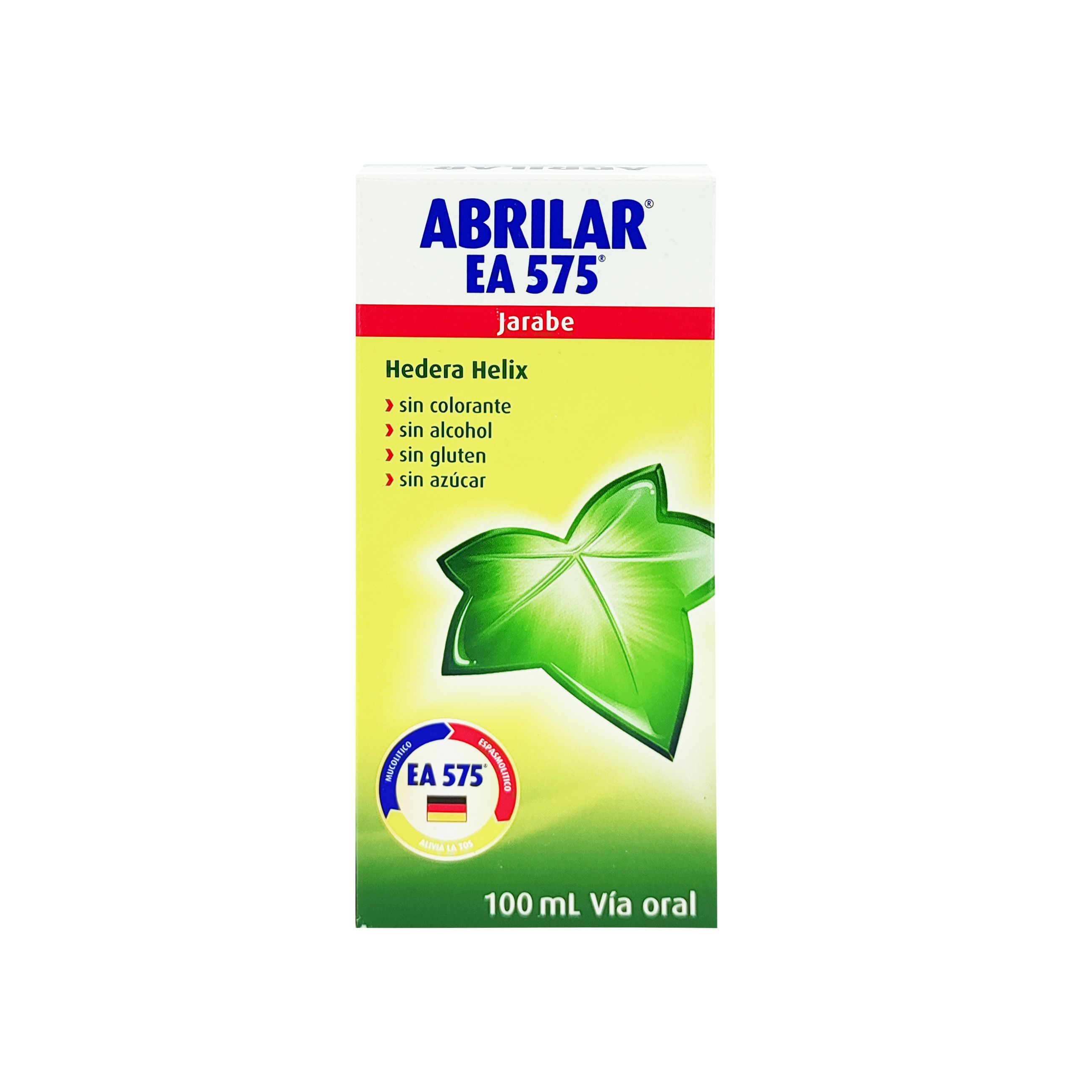 1975_Abrilar Jarabe, frasco 100 ml