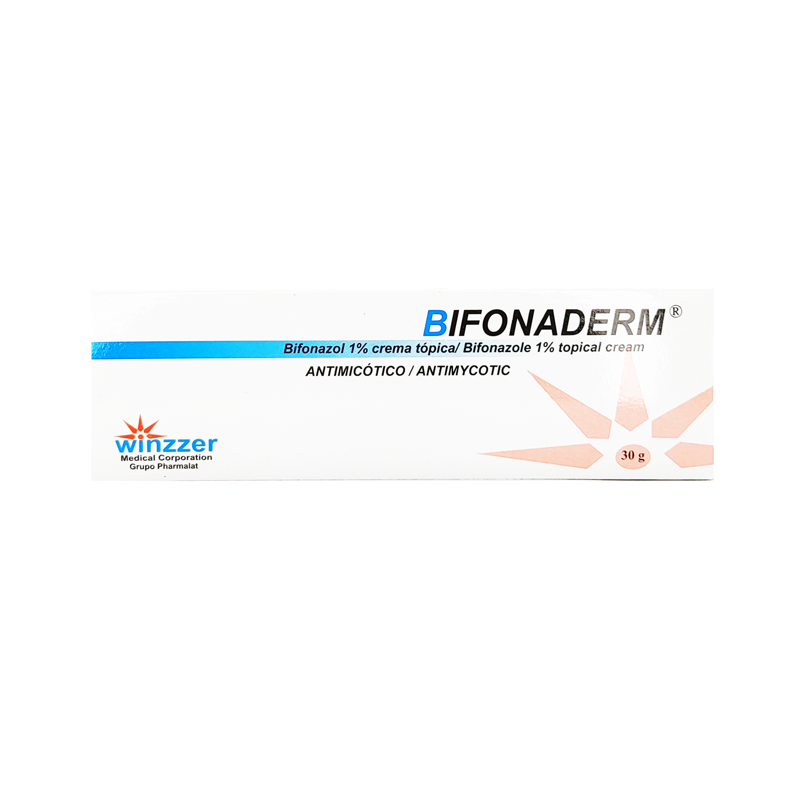 2032_Bifonaderm 1%, crema topica tubo 30g