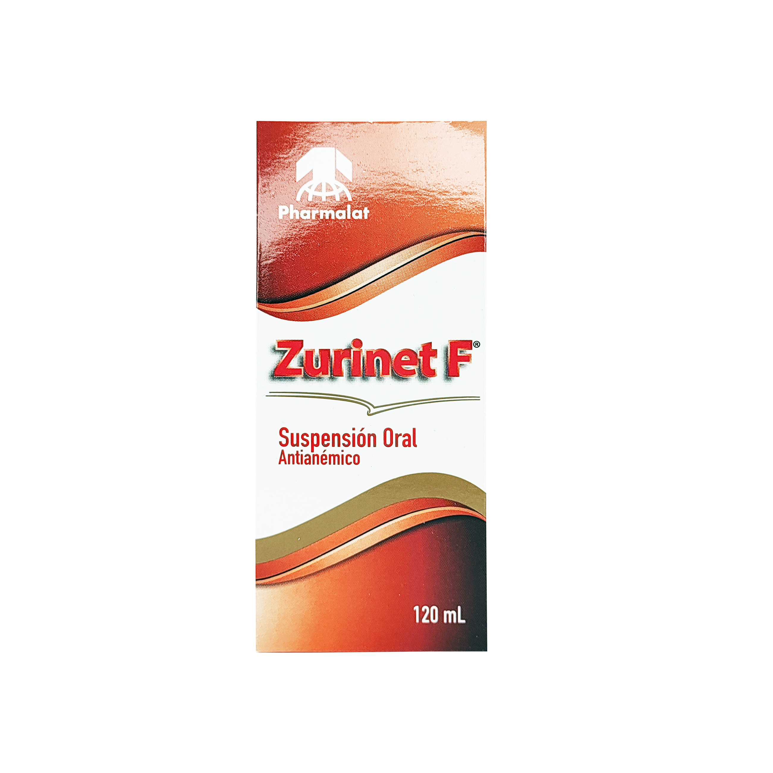399_Zurinet 30mg Suspension, frasco 120ml