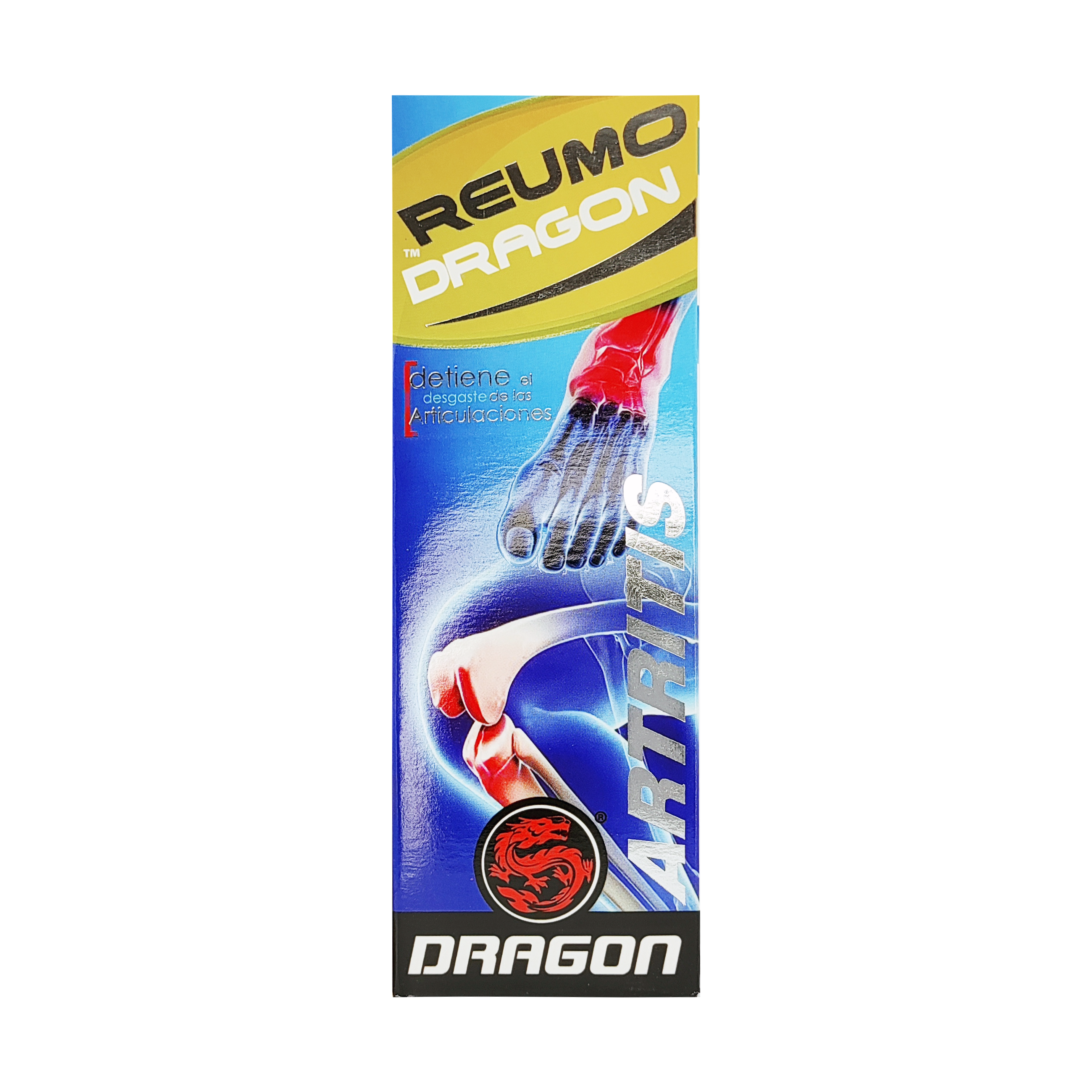 504_Reumo Dragon, frasco 240ml