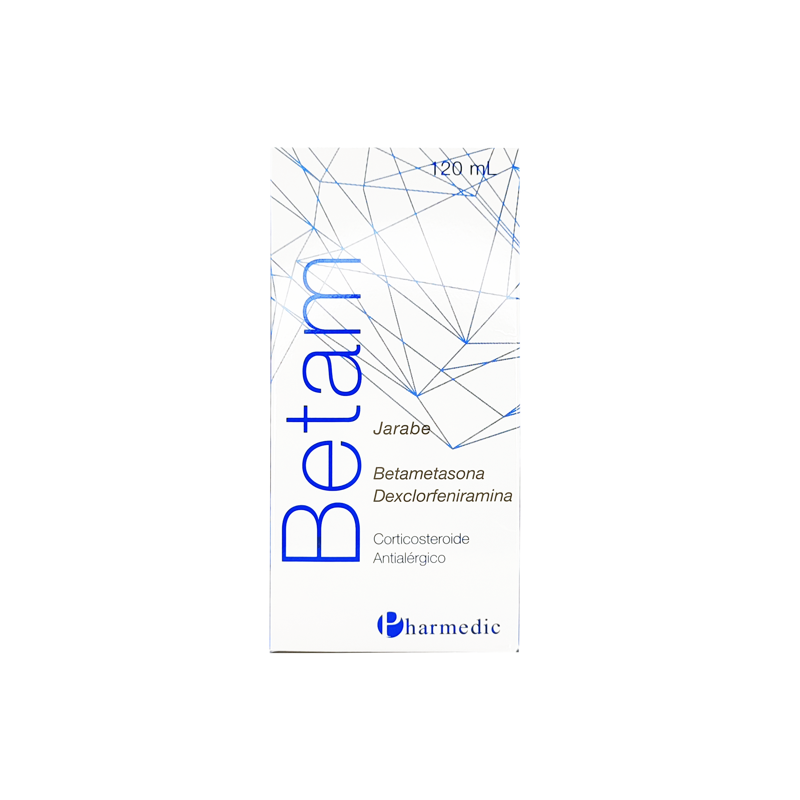 864_Betam Jarabe, frasco 120ml